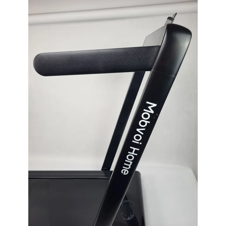 Bieżnia Elektryczna Domowa Mobvoi Home Bluetooth Pilot Składana Do 120kg