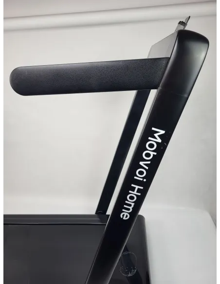Bieżnia Elektryczna Domowa Mobvoi Home Bluetooth Pilot Składana Do 120kg
