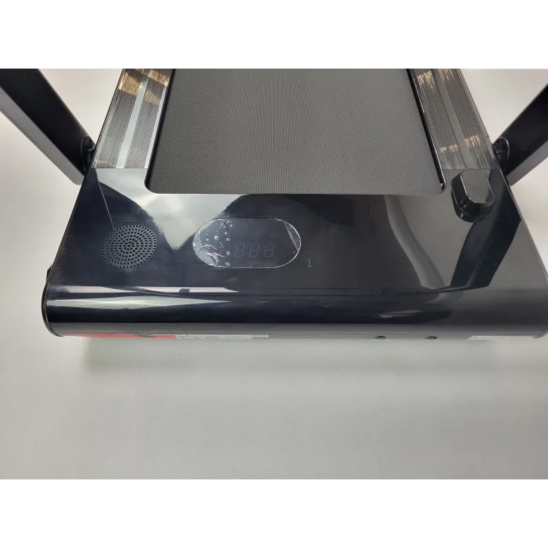 Bieżnia Elektryczna Domowa Mobvoi Home Bluetooth Pilot Składana Do 120kg