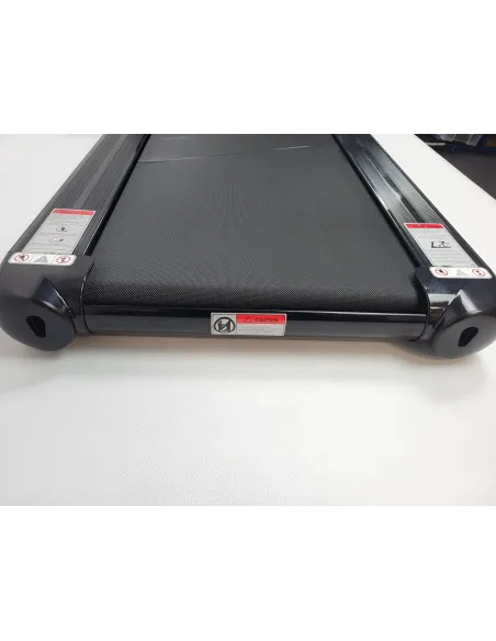 Bieżnia Elektryczna Domowa Mobvoi Home Bluetooth Pilot Składana Do 120kg