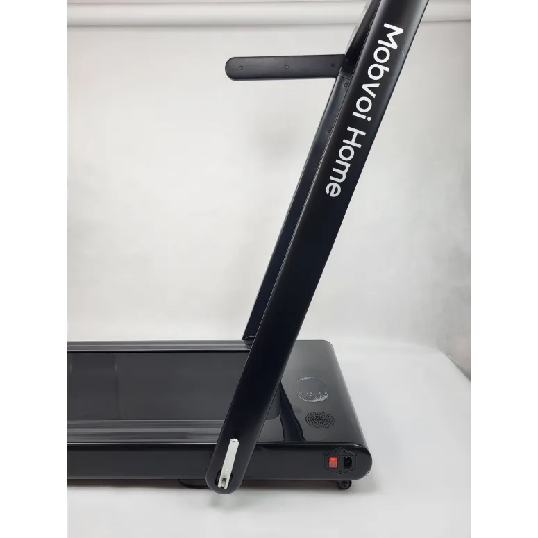 Bieżnia Elektryczna Domowa Mobvoi Home Bluetooth Pilot Składana Do 120kg