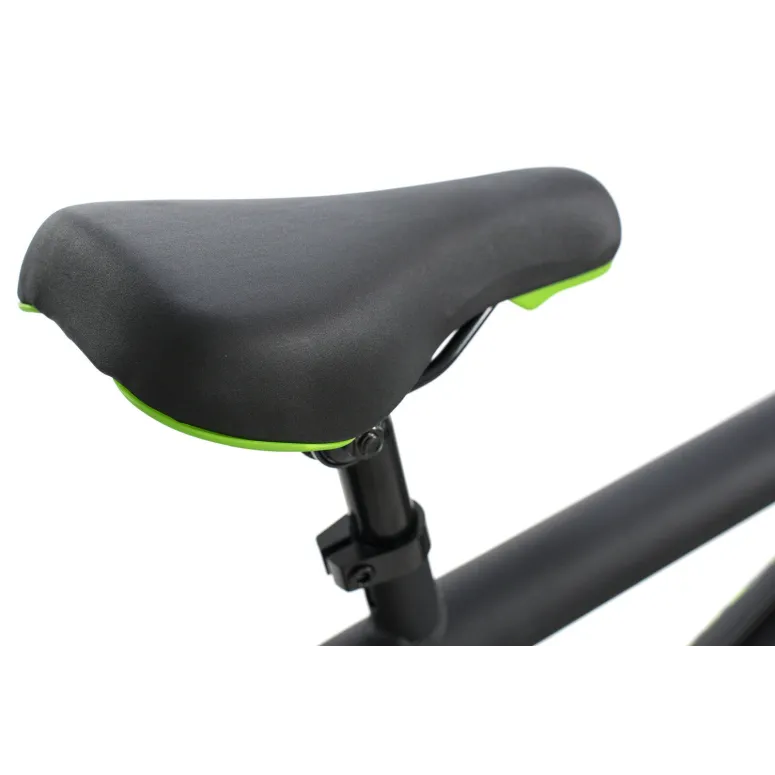 Uniwersalny BMX Rower 20 Kierownica Obrotowa 360 Tricki Młodzieżowy V Brake - 5