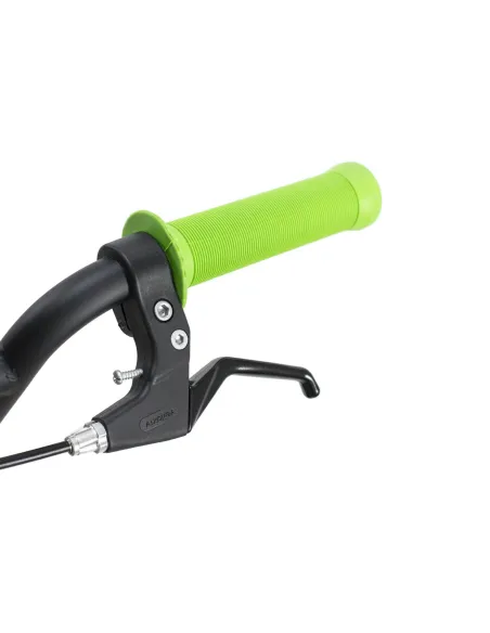 Uniwersalny BMX Rower 20 Kierownica Obrotowa 360 Tricki Młodzieżowy V Brake - 4