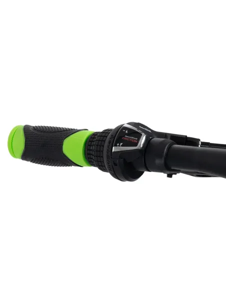 Rower Górski 26 Unisex Amortyzacja 21 Bieg Tarcze - 2