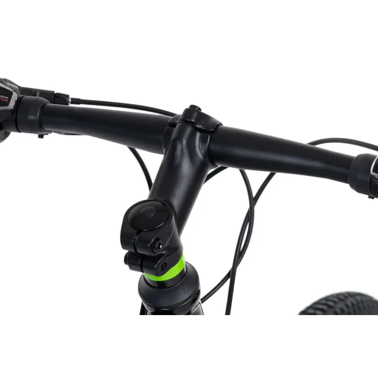 Rower Górski 26 Hardtail Tarcze Amory MTB Góral Męski Damski Młodzieżowy