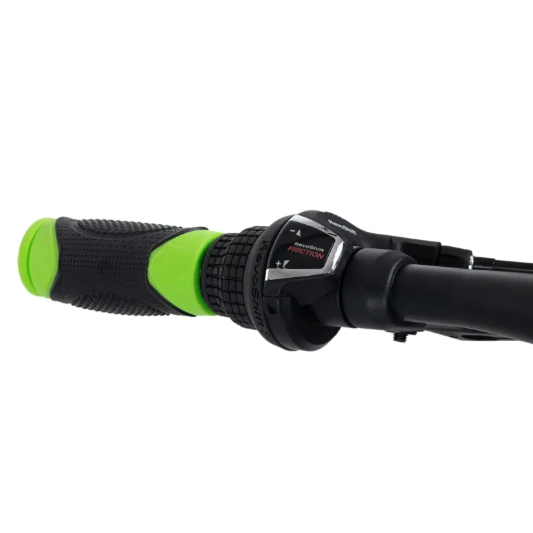 Rower Górski 26 Hardtail Tarcze Amory MTB Góral Męski Damski Młodzieżowy