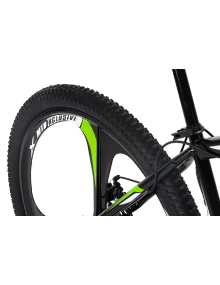 Rower Górski 26 Hardtail Tarcze Amory MTB Góral Męski Damski Młodzieżowy