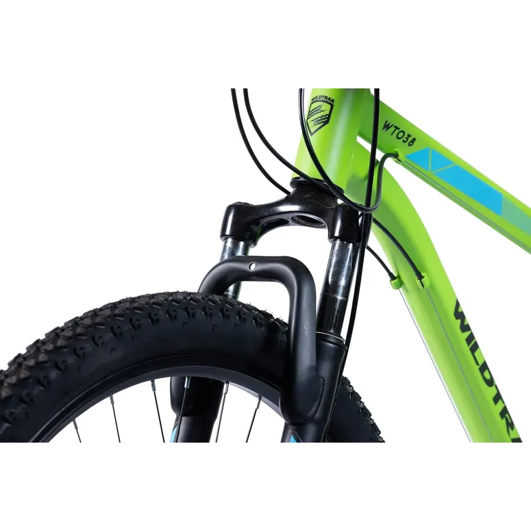 Rower Górski 27,5 ALU Tarczowe MTB Góral Amortyzator