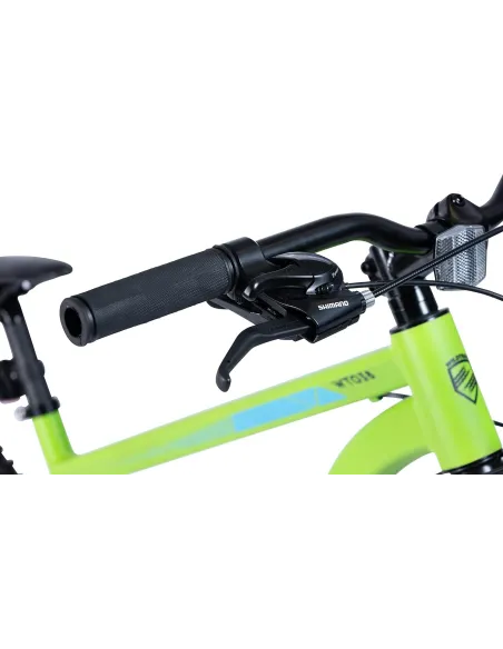 Rower Górski 27,5 ALU Tarczowe MTB Góral Amortyzator