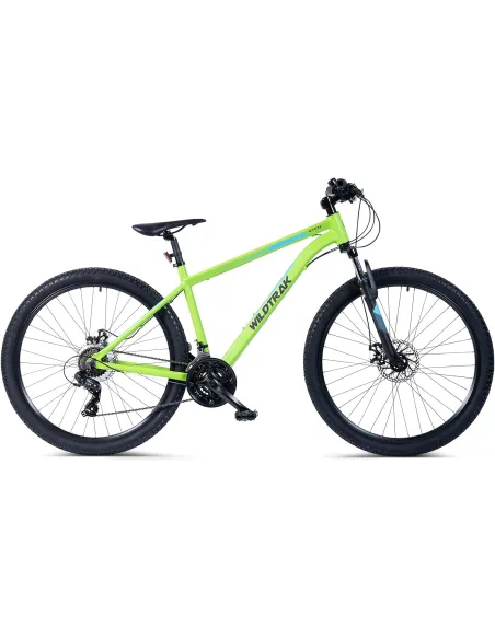 Rower Górski 27,5 ALU Tarczowe MTB Góral Amortyzator