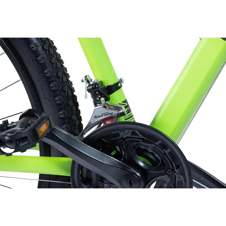 Rower Górski 27,5 ALU Tarczowe MTB Góral Amortyzator