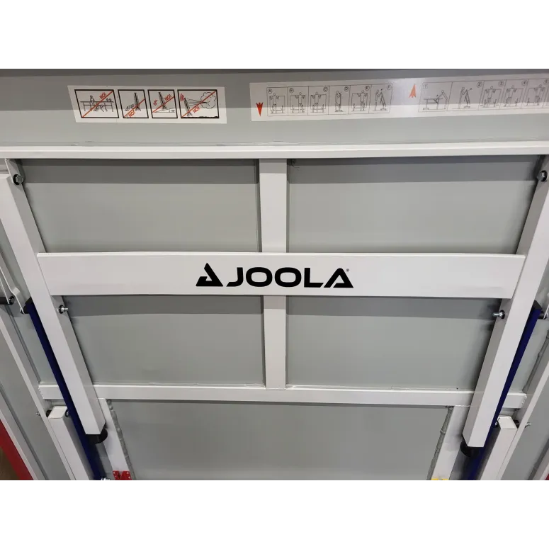 Stół Tenisowy JOOLA Outdoor Aluterna Do Tenisa Stołowego Blat Płyta 6mm
