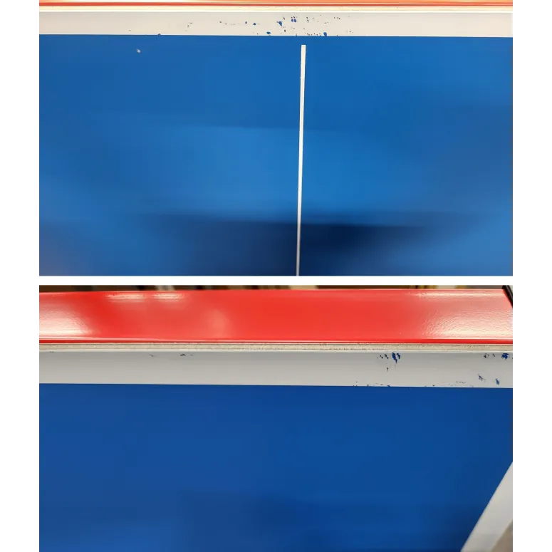 Stół Tenisowy JOOLA Outdoor Aluterna Do Tenisa Stołowego Blat Płyta 6mm