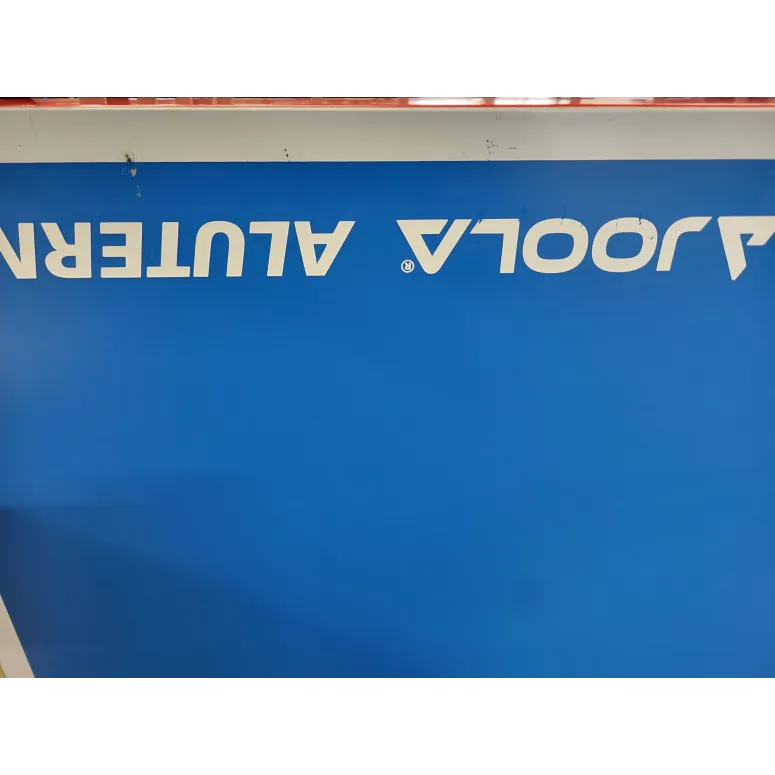 Stół Tenisowy JOOLA Outdoor Aluterna Do Tenisa Stołowego Blat Płyta 6mm