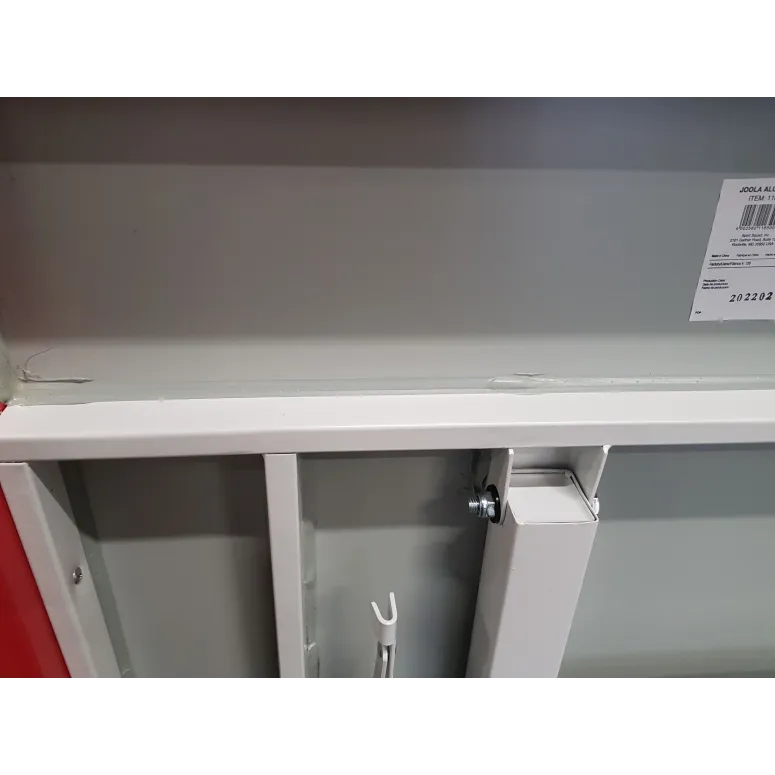 Stół Tenisowy JOOLA Outdoor Aluterna Do Tenisa Stołowego Blat Płyta 6mm