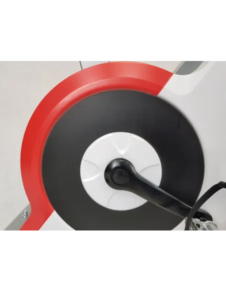 Rower Stacjonarny SportPlus SP-SRP-3000 LCD 120 KG