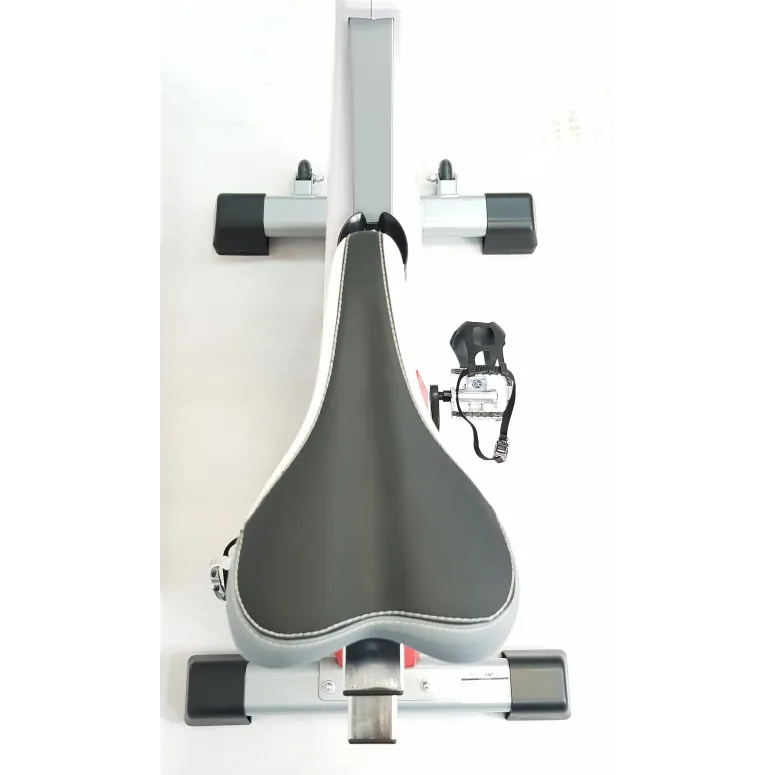 Rower Stacjonarny SportPlus SP-SRP-3000 LCD 120 KG