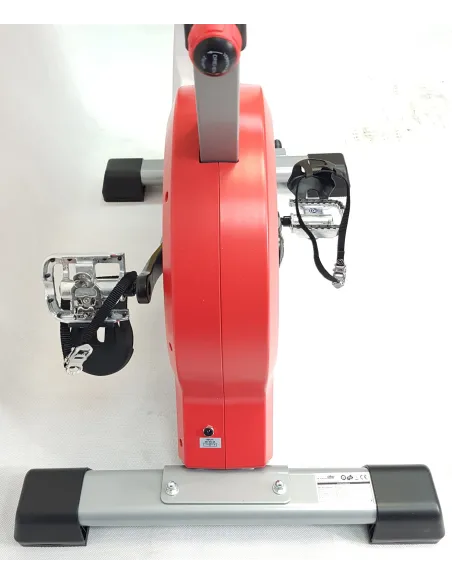 Rower Stacjonarny SportPlus SP-SRP-3000 LCD 120 KG