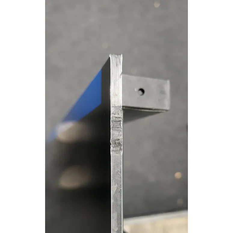 Stół Tenisowy JOOLA Outdoor J200A Do Tenisa Stołowego Blat Płyta 6mm