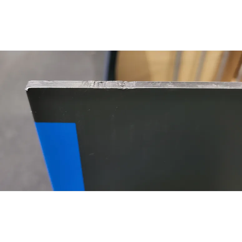 Stół Tenisowy JOOLA Outdoor J200A Do Tenisa Stołowego Blat Płyta 6mm