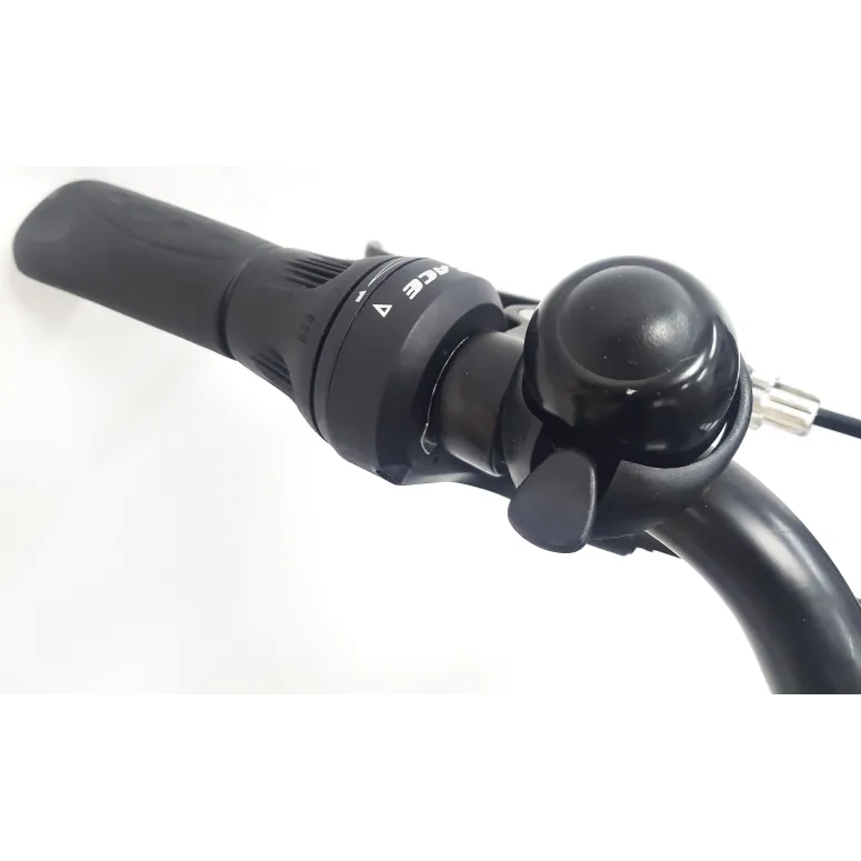 Rower Trekkingowy 28 Światła 21 bieg Bagaż Unisex