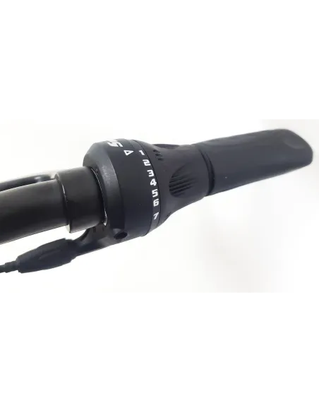 Rower Trekkingowy 28 Światła 21 bieg Bagaż Unisex