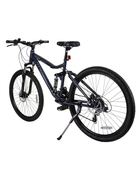 Rower Górski 27,5 Tarczowe 18 biegów Amory ALU Stopka Uniseks MTB