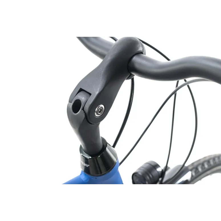 Rower Męski Trekkingowy 28 ALU Tarczowe 21 biegów Bagażnik Światła