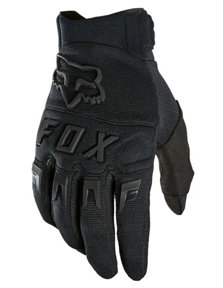Rękawiczki FOX DIRTPAW CE Motocyklowe Cross Enduro Rozmiar S