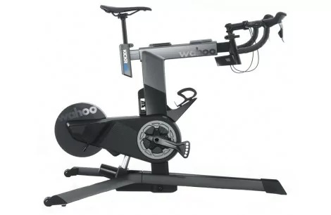 Rower Treningowy Stacjonarny Elektromagnetyczny WAHOO Kickr Bike 2200W BT