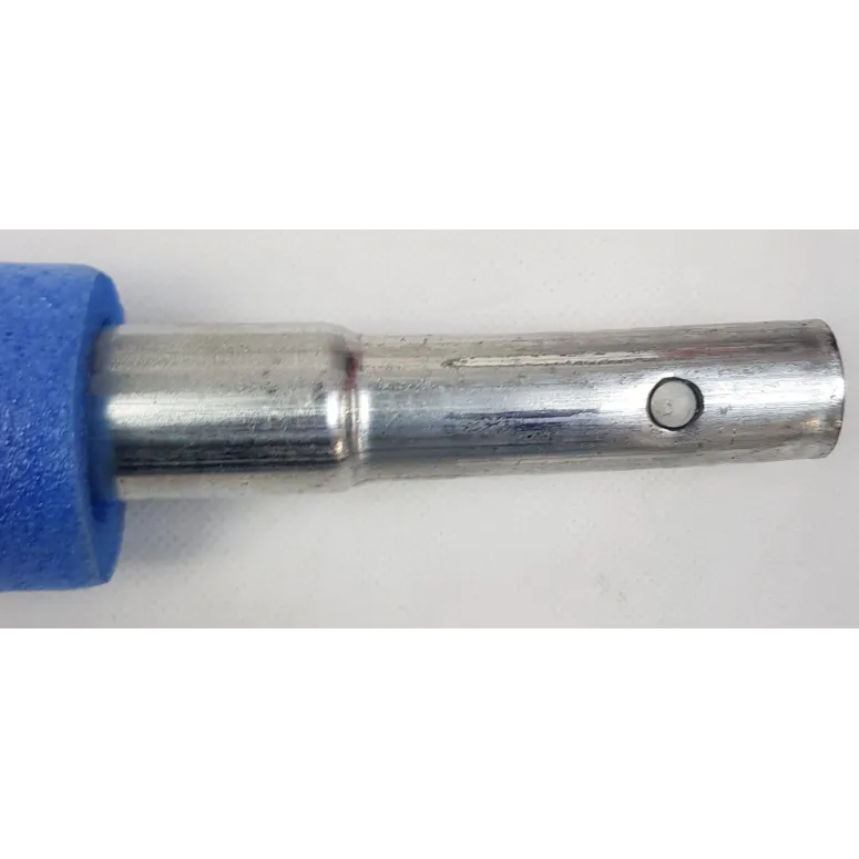 Trampolina Ogrodowa Uniwersalna dla Dzieci Młodzieży Basic 183/230 cm