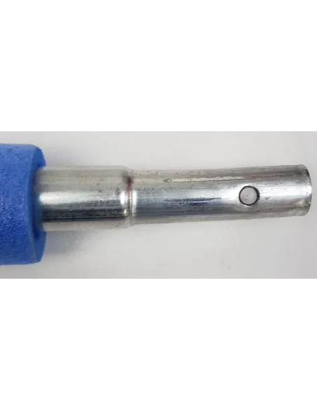 Trampolina Ogrodowa Uniwersalna dla Dzieci Młodzieży Basic 183/230 cm