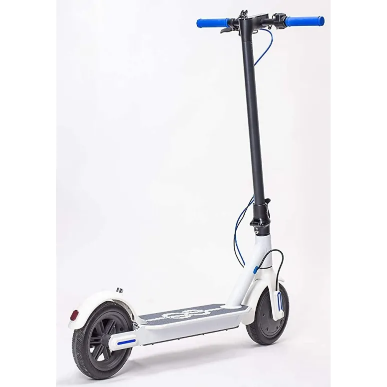 Hulajnoga Elektryczna I-Bike Mono Knots 25 km/h Oświetlenie 350 W 7800 mAh