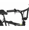 Rower BMX Młodzieżowy 20 Uniwersalny Pegi Stopka Kierownica Obrotowa 360