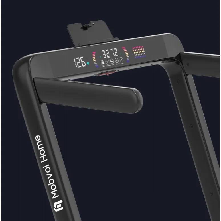 Bieżnia Elektryczna Domowa Składana Mobvoi Home PRO 2,25 KM 12km/h do 120kg - 3