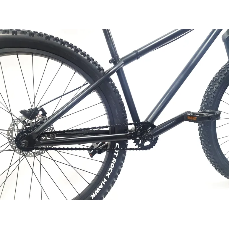 Rower Dirtbike Uniwersalny Koła 26 Hydraulika Dzwonek Unisex Młodzieżowy