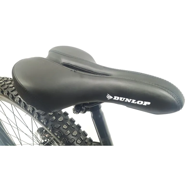 Rower Dirtbike Uniwersalny Koła 26 Hydraulika Dzwonek Unisex Młodzieżowy