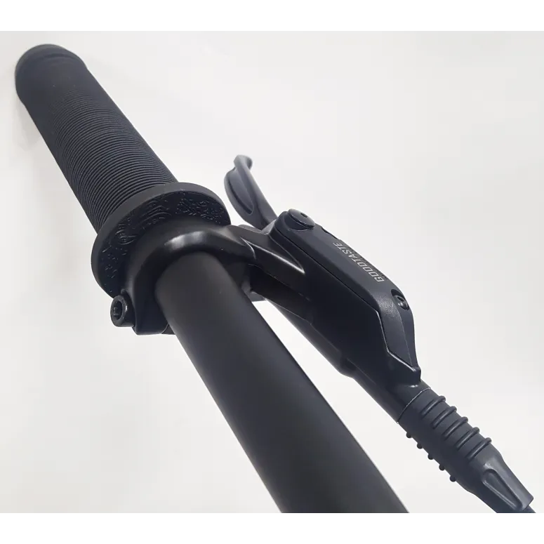 Rower Dirtbike Uniwersalny Koła 26 Hydraulika Dzwonek Unisex Młodzieżowy