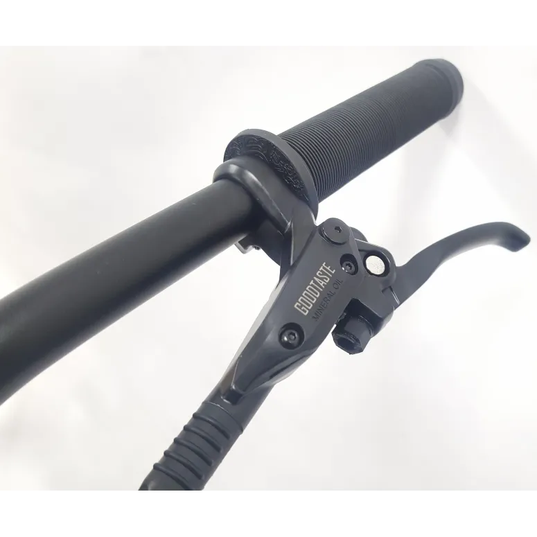 Rower Dirtbike Uniwersalny Koła 26 Hydraulika Dzwonek Unisex Młodzieżowy