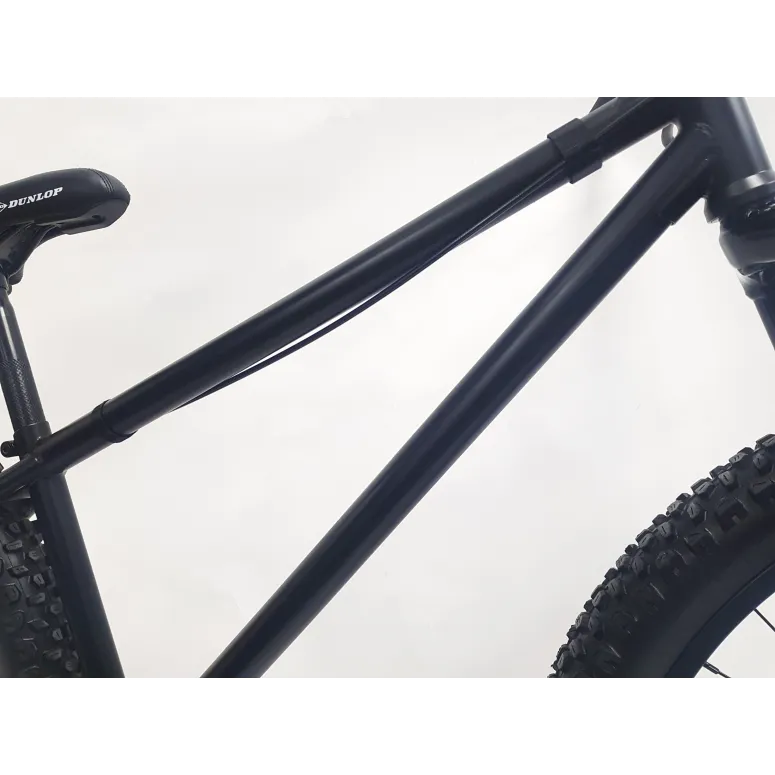 Rower Dirtbike Uniwersalny Koła 26 Hydraulika Dzwonek Unisex Młodzieżowy