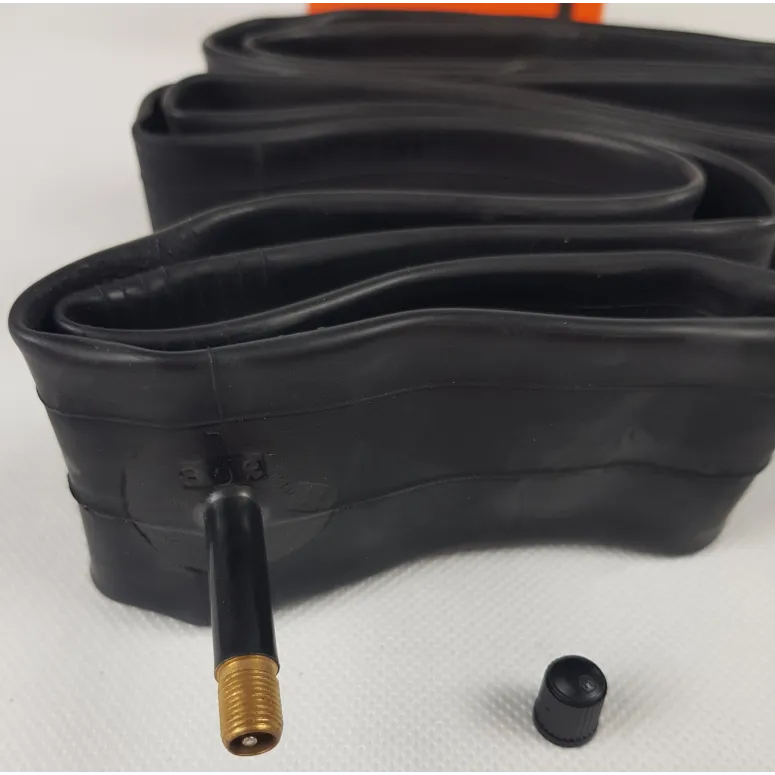 Dętka Rowerowa CST 27,5x2.20/2.40 Samochodowy 40mm