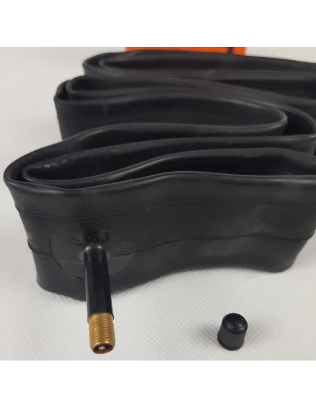 Dętka Rowerowa CST 27,5x2.20/2.40 Samochodowy 40mm