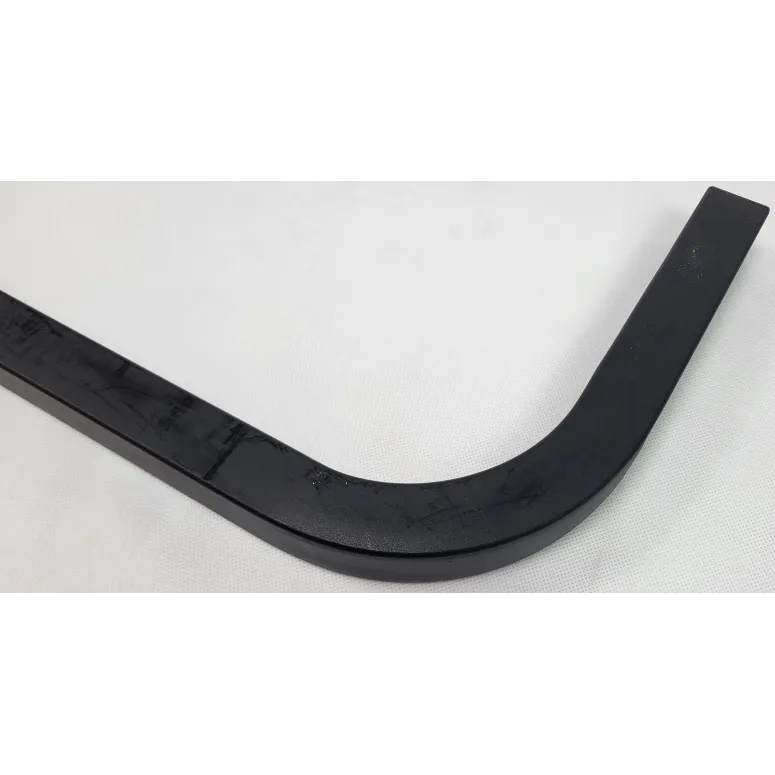 Ławka Treningowa Wielofunkcyjna ISE Regulowana Składana DO 110 kg Stalowa