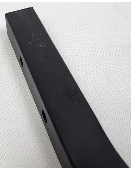 Ławka Treningowa Wielofunkcyjna ISE Regulowana Składana DO 110 kg Stalowa