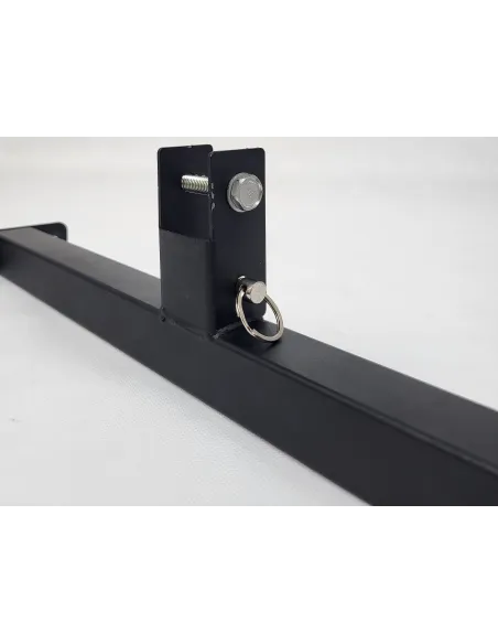 Ławka Treningowa Wielofunkcyjna ISE Regulowana Składana DO 110 kg Stalowa