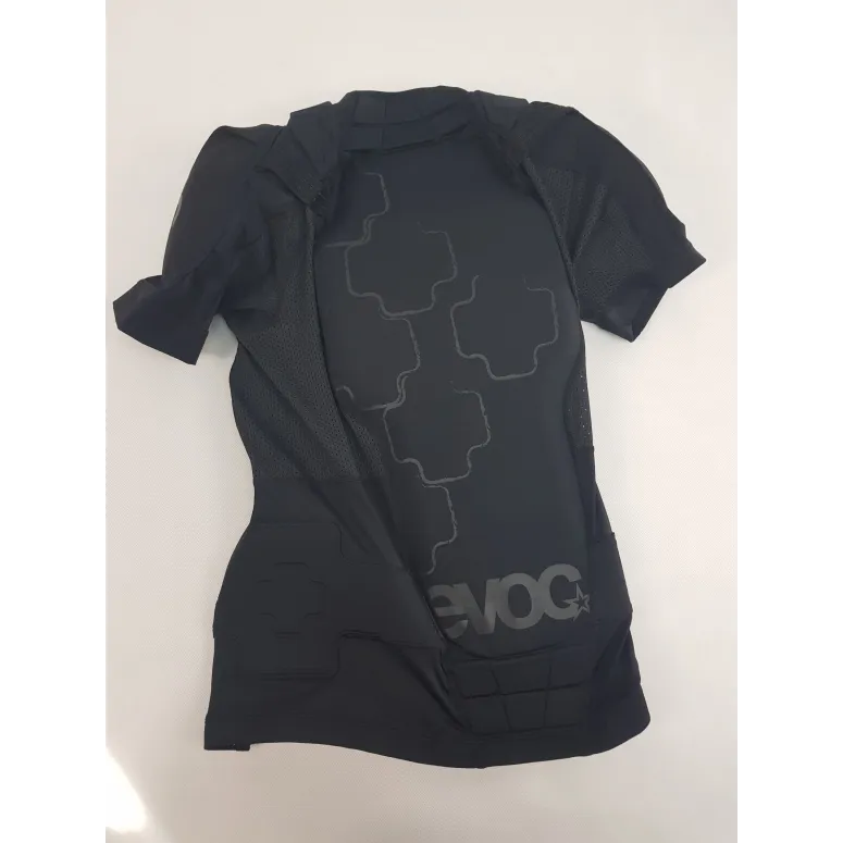 Kamizelka Zbroja Rowerowa Ochronna Męska EVOC M do Downhillu i Enduro MTB