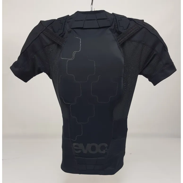 Kamizelka Zbroja Rowerowa Ochronna Męska EVOC M do Downhillu i Enduro MTB