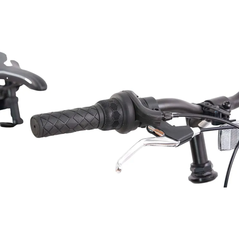 Rower Górski Dziewczęcy 26 MTB Aluminiowy Młodzieżowy Power Stopka Góral