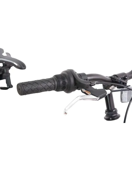 Rower Górski Dziewczęcy 26 MTB Aluminiowy Młodzieżowy Power Stopka Góral