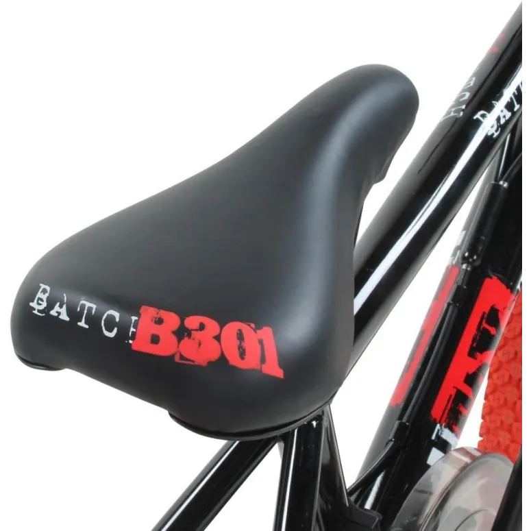 Rower BMX Dziecięcy 18 Stalowy Pegi Dzwonek Wyczynowy Uniwersalny V-brake